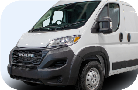 Van